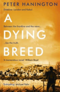 A Dying Breed - 2846063564