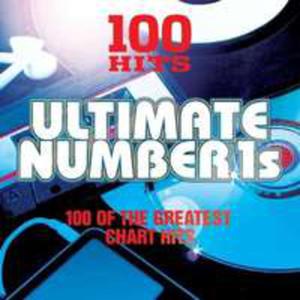 100 Hits - Ultimate No 1s