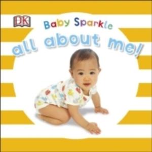 Baby Sparkle All About Me - 2848641034