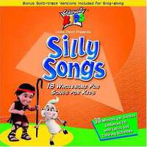 Classics: Silly Songs - 2839680968