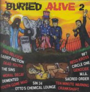 Buried Alive 2 - 2839597035