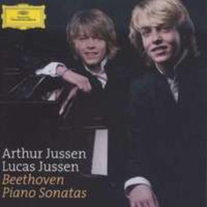 Beethoven Piano Sonatas - 2846001600
