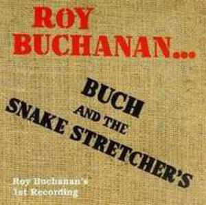 Buch & Snake Stretchers - 2848171520