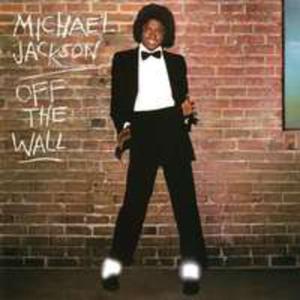 Off The Wall (Wbr)