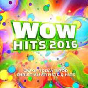 Wow Hits 2016 / Various - 2840225027