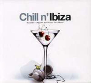 Chill N'ibiza - 2839407726