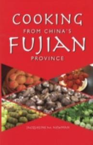 Cooking From China's Fujian Province - 2845335082