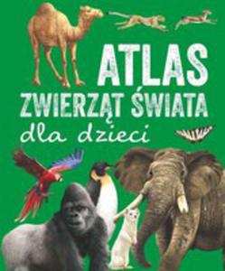 Atlas Zwierzt wiata - 2846064843