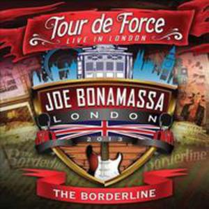 Tour De Force: Live In London - The Borderline - 2853914608