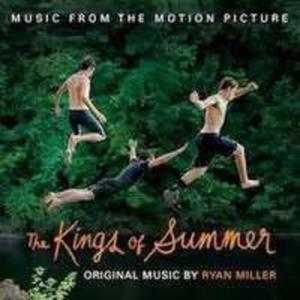 Kings Of Summer - O. S. T. - 2839721383