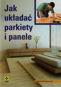 Jak Ukada Parkiety I Panele - 2840142843