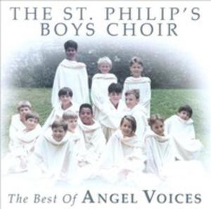 Best Of Angel Voices - 2839700419