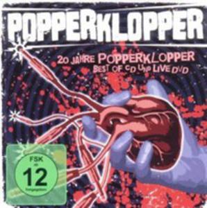 20 Jahre Popperklopper - 2839406168