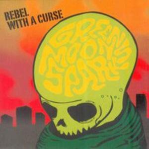 Rebel With A Curse - 2855050829