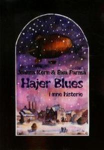 Hajer Blues I Inne Historie - 2856124556