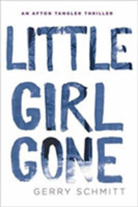 Little Girl Gone - 2856623011