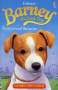 Barney The Boat Dog: Fairground Surprise - 2841483519