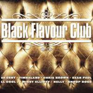 Black Flavour Club