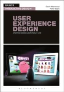 Basics Interactive Design: User Experience Design - 2839937132