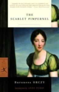 The Scarlet Pimpernel - 2853917001