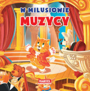 W Milusiowie - Muzycy - 2840332486