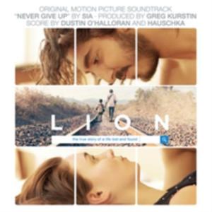 Lion (Original Motion Picture Soundtrack)