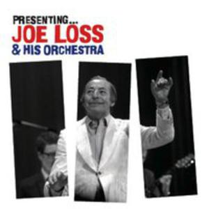 Presenting: Joe Loss & His Orchestra - 2839744077