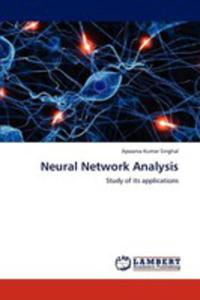 Neural Network Analysis - 2857136899