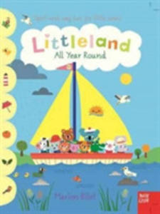 Littleland: All Year Round - 2848641638