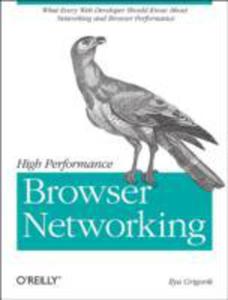 High Performance Browser Networking - 2850819847