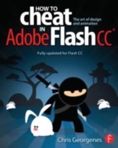 How To Cheat In Adobe Flash Cc - 2846920705