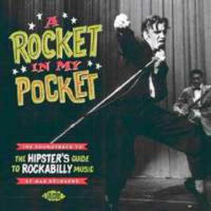 Rocket In My Pocket / Róni Wykonawcy