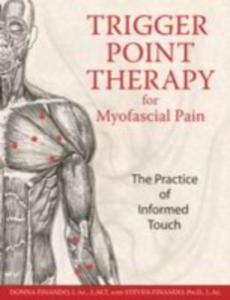 Trigger Point Therapy For Myofascial Pain - 2846922078