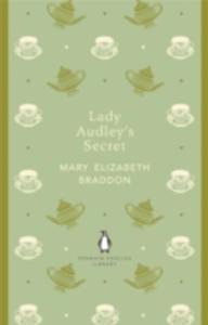 Lady Audley's Secret - 2849903919