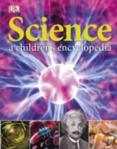 Science A Children's Encyclopedia - 2844443043