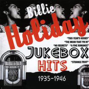 Jukebbox Hits 1935 - 1946 - 2839563038