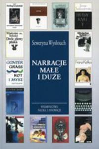 Narracje Mae I Due - 2856611784