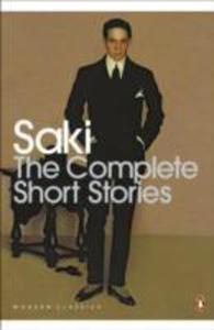 The Complete Short Stories - 2844920473