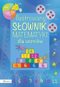 Ilustrowany Sownik Matematyki Dla Uczniów