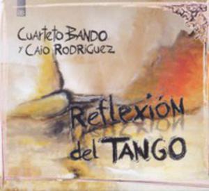 Reflexion Del Tango - 2845988372