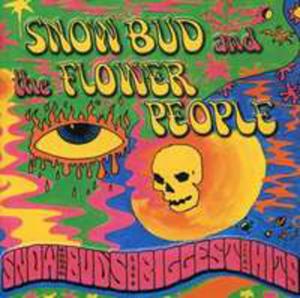 Snow Bud's Biggest Hits - 2839596909