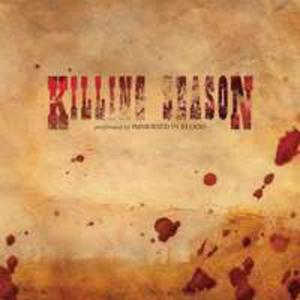 Killing Season - 2855048133