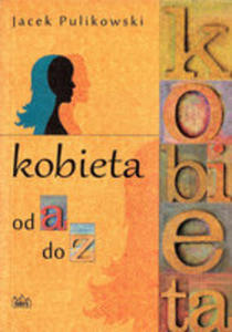 Kobieta Od A Do Z - 2840055406