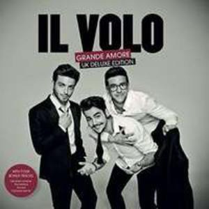 Grande Amore: Uk Deluxe Edition (Dlx) (Uk) - 2840386518