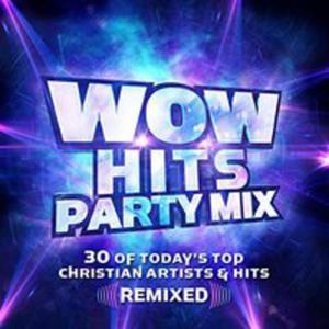 Wow Hits Party Mix - 2840109774