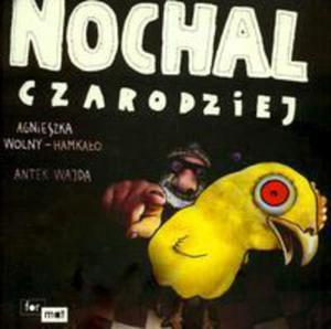 Nochal Czarodziej - 2852806391