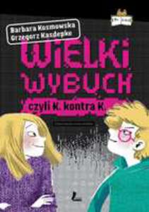 Wielki Wybuch - 2848656900