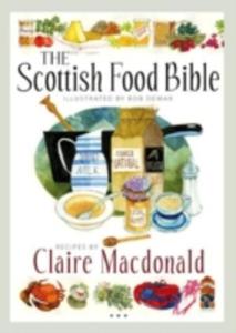 The Scottish Food Bible - 2839978983