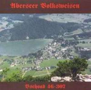 Aberseer Volksweisen - 2855063776