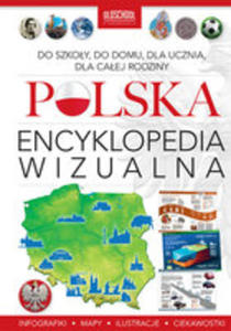 Polska. Encyklopedia Wizualna - 2856153689